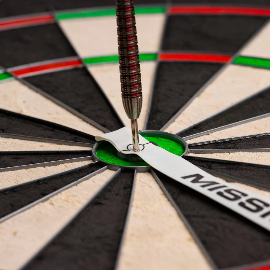 MISSION - BOARD MEASURING TAPE - BOARD & OCHE GUIDE - EASY SET UP