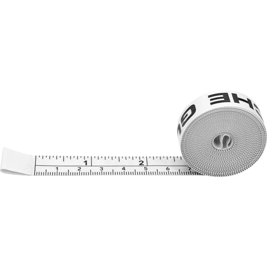 MISSION - BOARD MEASURING TAPE - BOARD & OCHE GUIDE - EASY SET UP