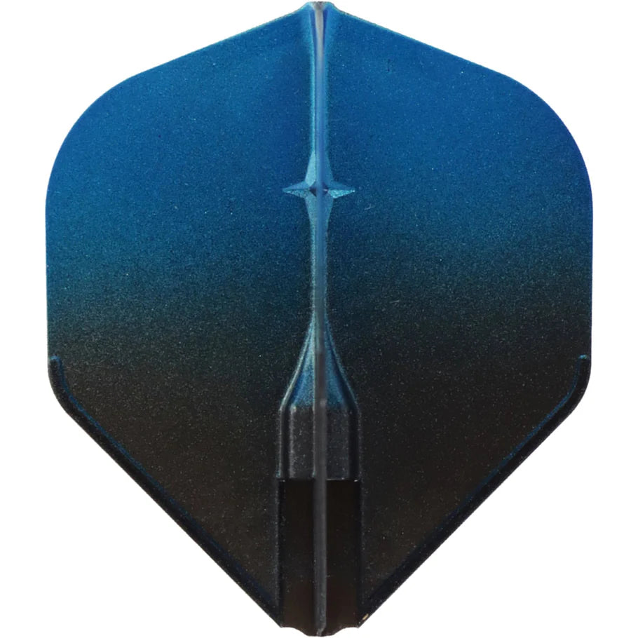 LSTYLE - TWO TONE - BLACK - EZ FLIGHTS - L1 STANDARD - BLACK/VARIOUS COLOURS