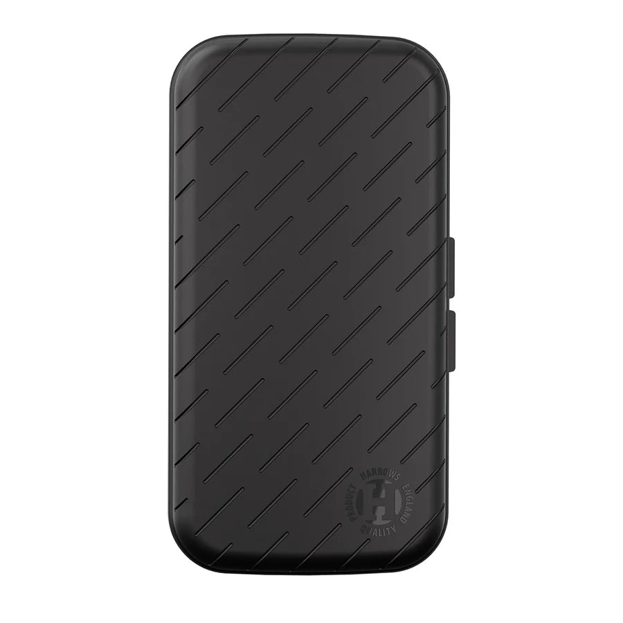HARROWS - SLIM CASE - DARTS CASE - DART CASE BY HARROWS - VARIOUS COLOURS
