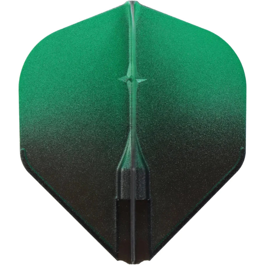 LSTYLE - TWO TONE - BLACK - EZ FLIGHTS - L1 STANDARD - BLACK/VARIOUS COLOURS