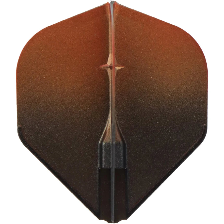 LSTYLE - TWO TONE - BLACK - EZ FLIGHTS - L1 STANDARD - BLACK/VARIOUS COLOURS