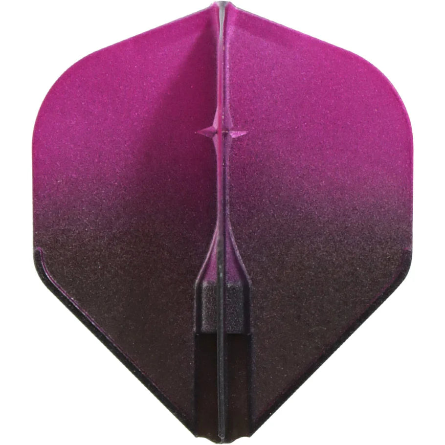 LSTYLE - TWO TONE - BLACK - EZ FLIGHTS - L1 STANDARD - BLACK/VARIOUS COLOURS