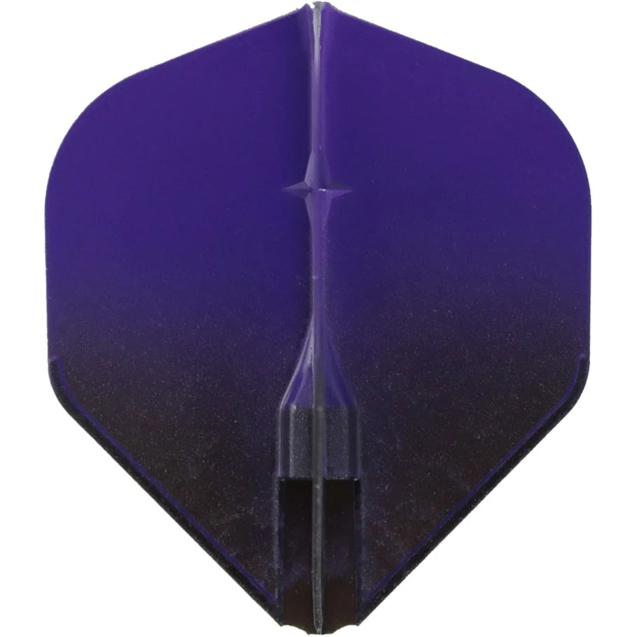 LSTYLE - TWO TONE - BLACK - EZ FLIGHTS - L1 STANDARD - BLACK/VARIOUS COLOURS