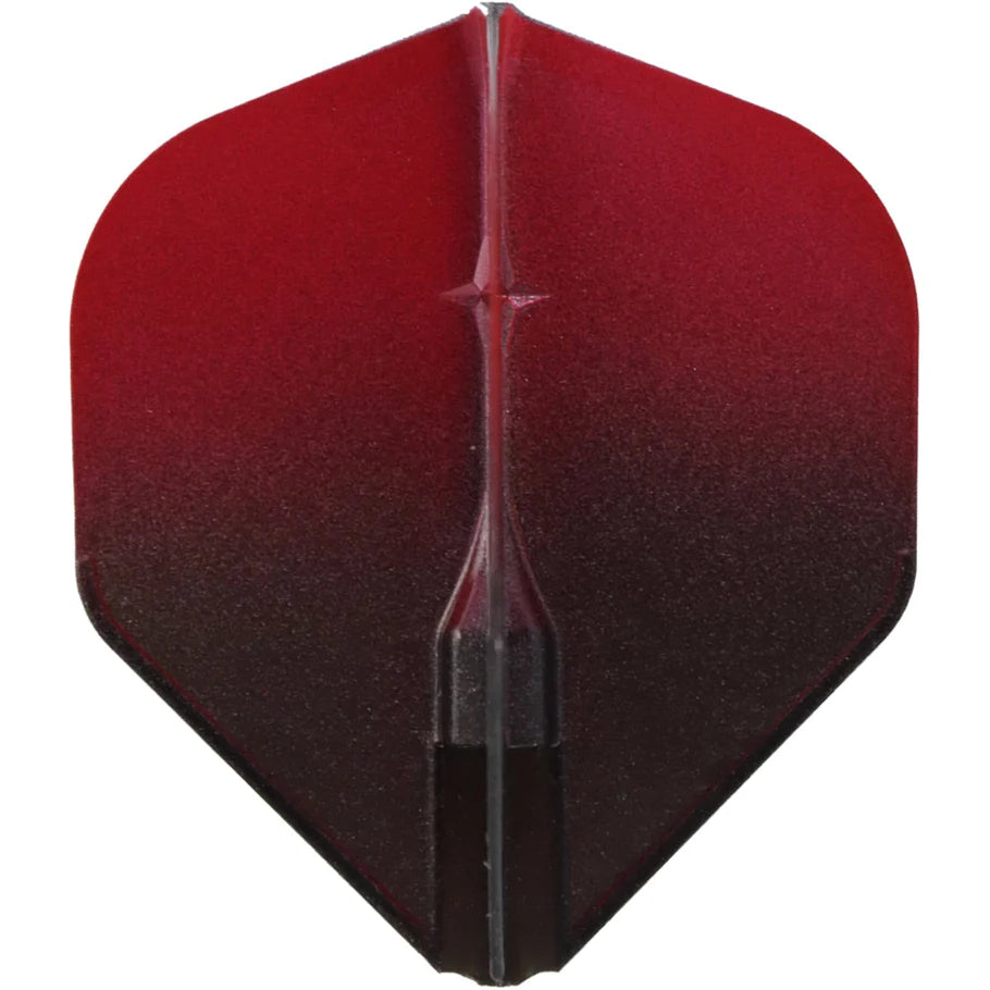 LSTYLE - TWO TONE - BLACK - EZ FLIGHTS - L1 STANDARD - BLACK/VARIOUS COLOURS