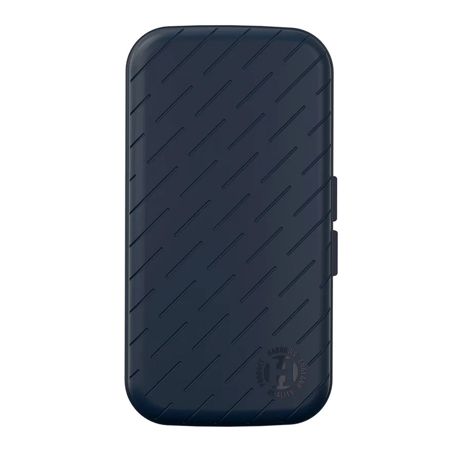 HARROWS - SLIM CASE - DARTS CASE - DART CASE BY HARROWS - VARIOUS COLOURS