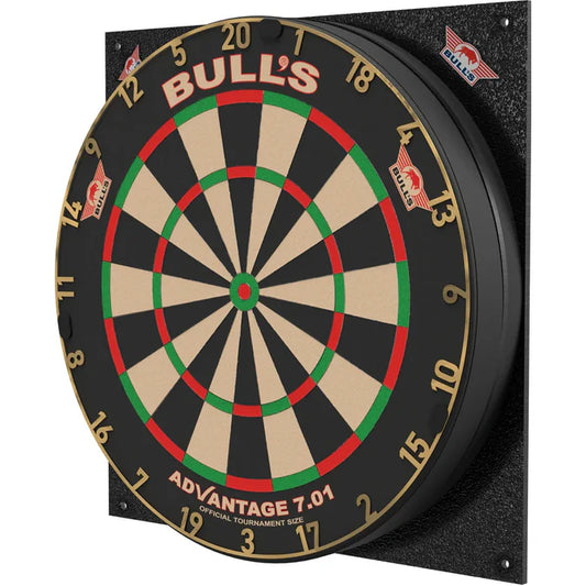 BULL'S NL - DARTBOARD SILENCER - SOUND DAMPENER/SILENCER