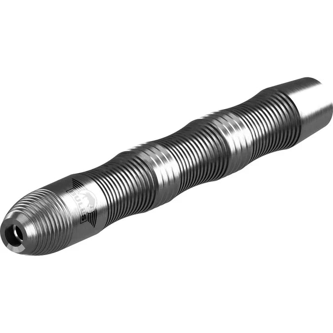 BULL'S (NL) - PRIME - CURVED - BARRELS ONLY - CP STEEL TIP POINT DARTS - 90% - 22g/23g/24g
