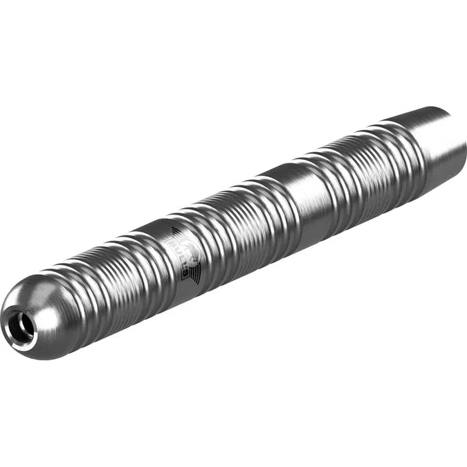 BULL'S (NL) - PRIME - STRAIGHT - BARRELS ONLY - CP STEEL TIP POINT DARTS - 90% - 22g/23g/24g