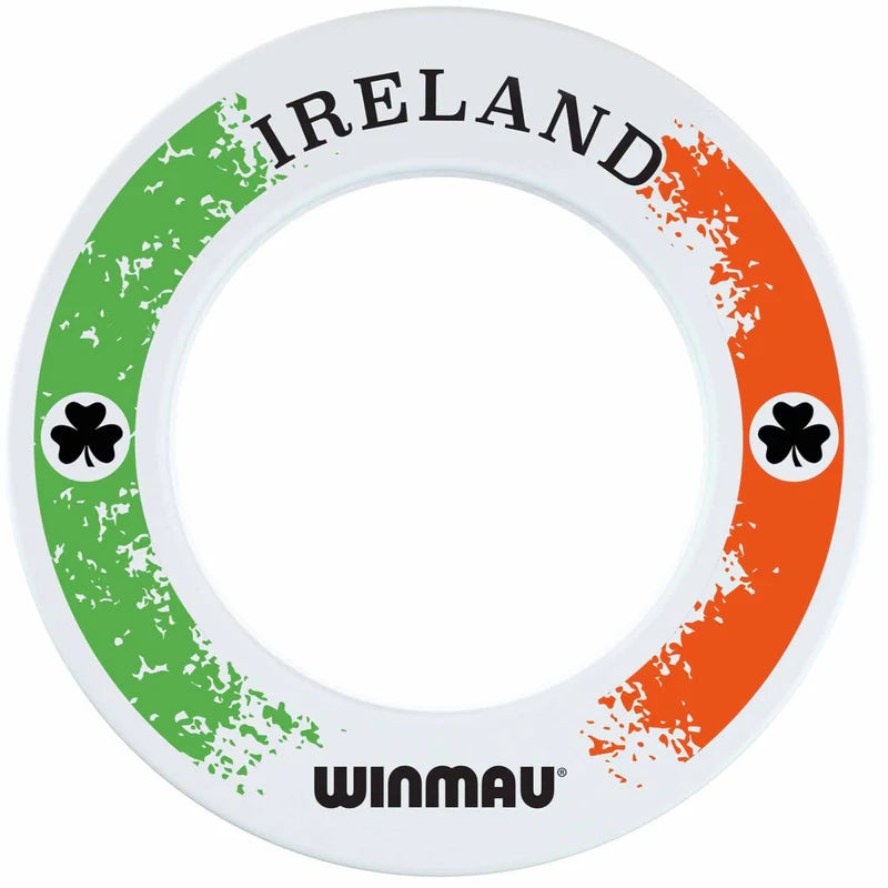 WINMAU - IRELAND - SURROUND BY WINMAU