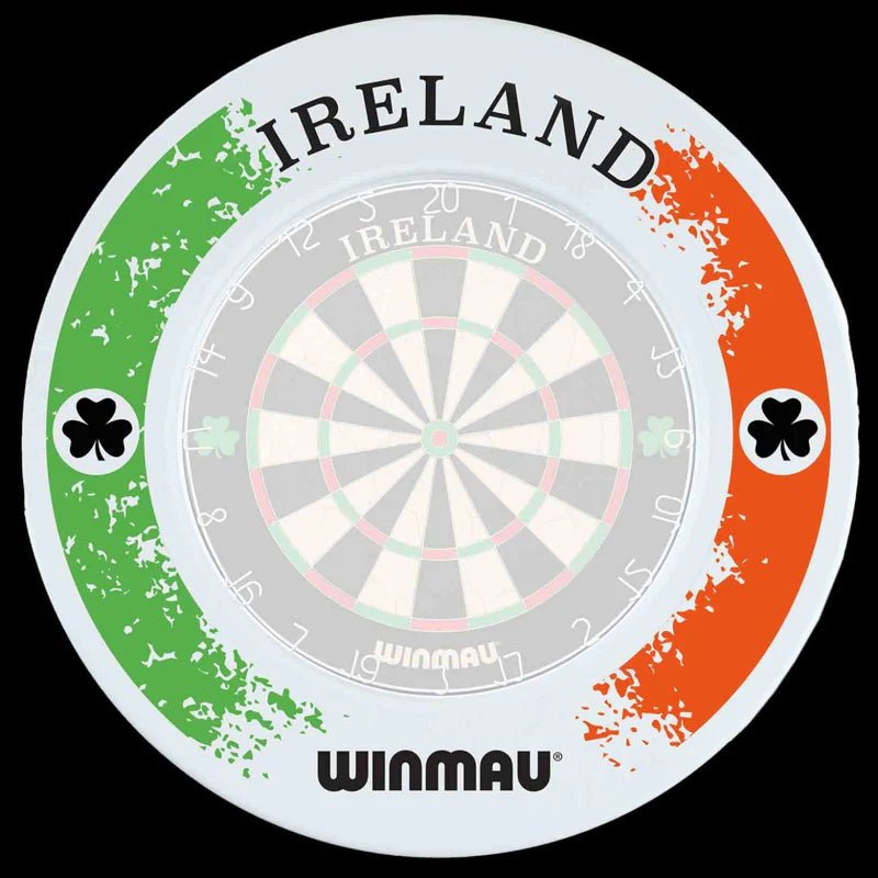 WINMAU - IRELAND - SURROUND BY WINMAU