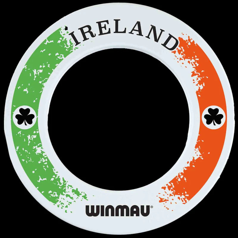 WINMAU - IRELAND - SURROUND BY WINMAU