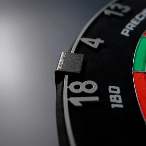 PRECISE 180 - MAGNETIC RING HOLDERS - 4 PACK