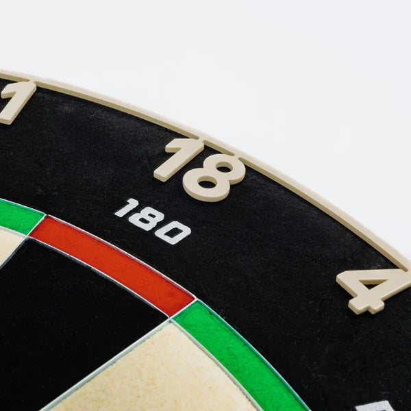 PRECISE 180 - NUMBER RING - ONEPIECE - IVORY SISAL