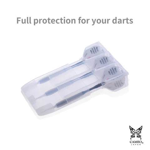 LSTYLE - CAMEO - DROP CASE 2 - VARIOUS COLOURS