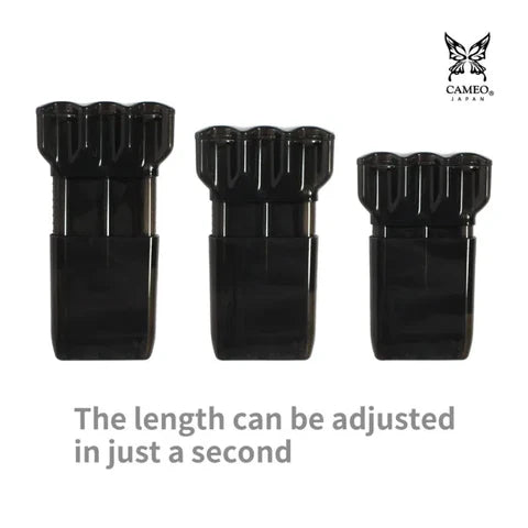 LSTYLE - CAMEO - DROP CASE 2 - VARIOUS COLOURS
