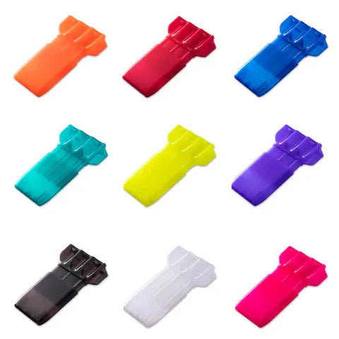 LSTYLE - CAMEO - DROP CASE 2 - VARIOUS COLOURS