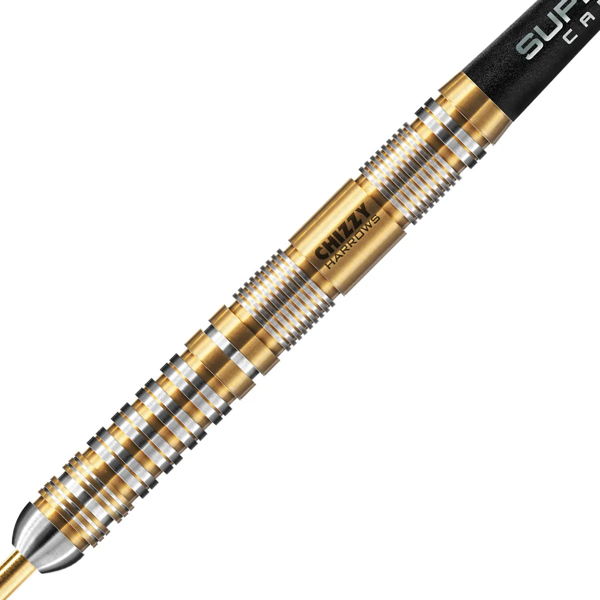 Harrows Dave Chisnall Series 3 Darts For Sale | 21g - 26g | Avid Darts