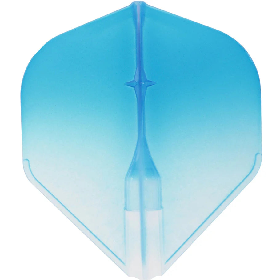 LSTYLE - EZ - TWO TONE - CLEAR - EZ FLIGHTS - L1 STANDARD - VARIOUS COLOURS