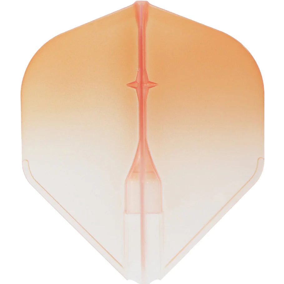 LSTYLE - EZ - TWO TONE - CLEAR - EZ FLIGHTS - L1 STANDARD - VARIOUS COLOURS