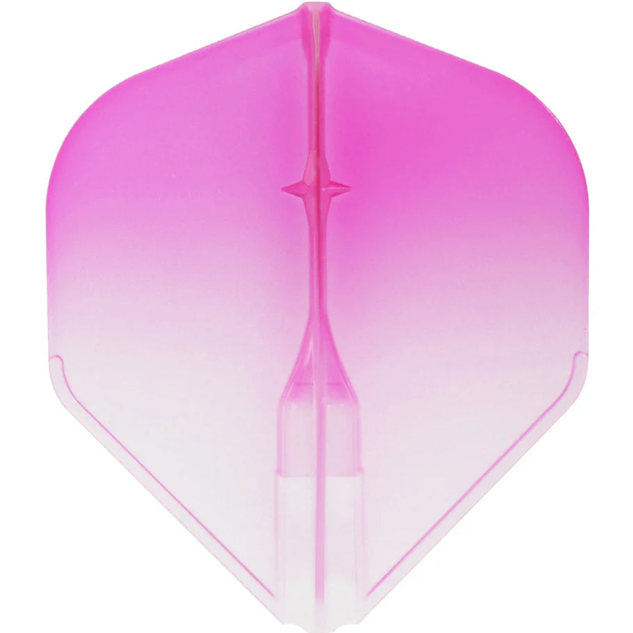 LSTYLE - EZ - TWO TONE - CLEAR - EZ FLIGHTS - L1 STANDARD - VARIOUS COLOURS