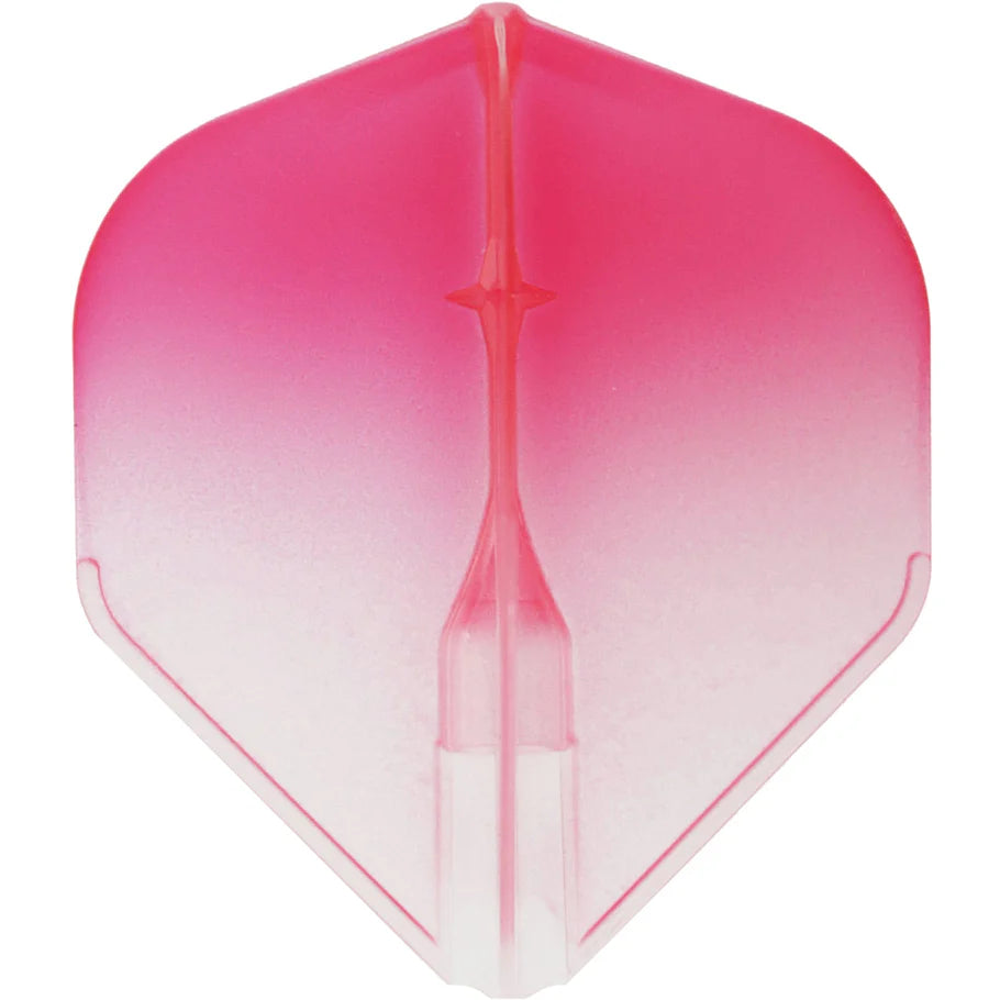 LSTYLE - EZ - TWO TONE - CLEAR - EZ FLIGHTS - L1 STANDARD - VARIOUS COLOURS