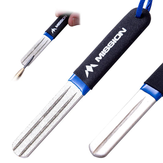 MISSION - DIAMOND POINT SHARPENER