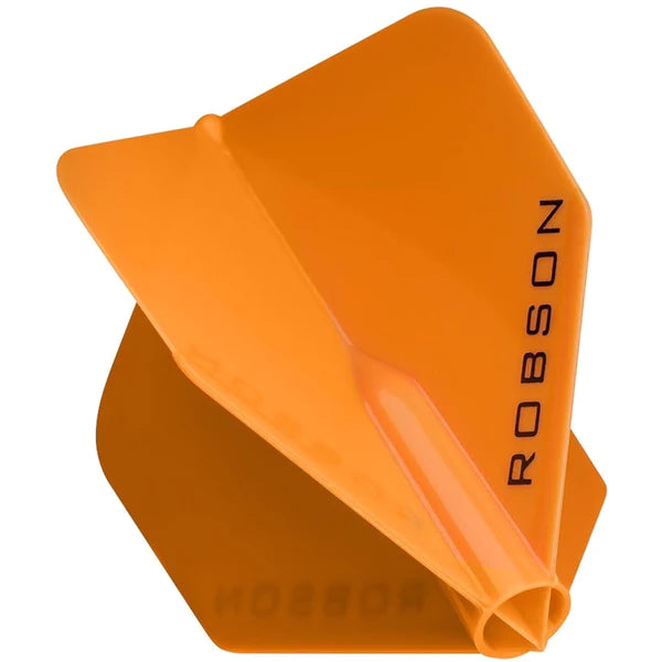 ROBSON Plus (Bulls NL) - Flights - STANDARD No.2 - VARIOUS COLOURS ...