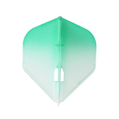LSTYLE - L1 PRO - TWO TONE - CLEAR - L1PRO FLIGHTS - L1 STANDARD No.2 - VARIOUS COLOURS