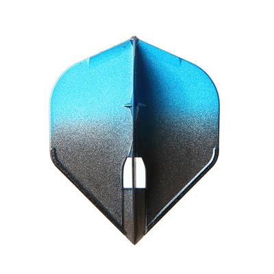 LSTYLE - L1 PRO - TWO TONE - BLACK - L1PRO FLIGHTS - L1 STANDARD No.2 - VARIOUS COLOURS