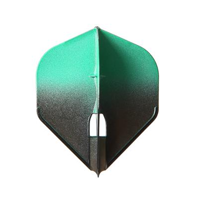 LSTYLE - L1 PRO - TWO TONE - BLACK - L1PRO FLIGHTS - L1 STANDARD No.2 - VARIOUS COLOURS