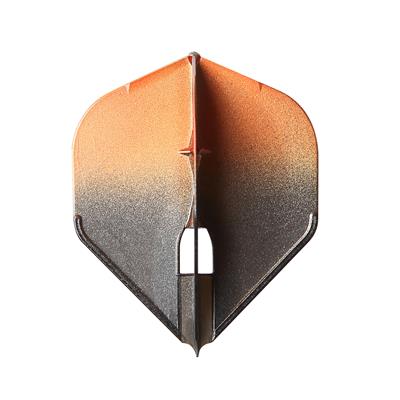 LSTYLE - L1 PRO - TWO TONE - BLACK - L1PRO FLIGHTS - L1 STANDARD No.2 - VARIOUS COLOURS