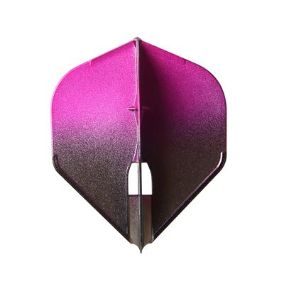 LSTYLE - L1 PRO - TWO TONE - BLACK - L1PRO FLIGHTS - L1 STANDARD No.2 - VARIOUS COLOURS