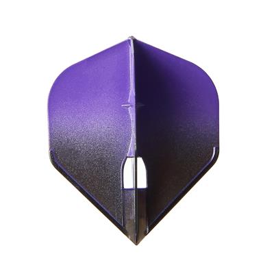 LSTYLE - L1 PRO - TWO TONE - BLACK - L1PRO FLIGHTS - L1 STANDARD No.2 - VARIOUS COLOURS