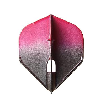 LSTYLE - L1 PRO - TWO TONE - BLACK - L1PRO FLIGHTS - L1 STANDARD No.2 - VARIOUS COLOURS