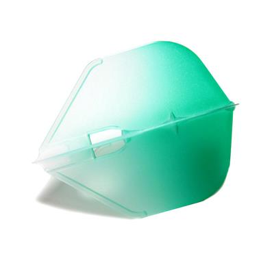 LSTYLE - L3 PRO - TWO TONE - CLEAR - L3PRO FLIGHTS - L3 SMALL No.6 - VARIOUS COLOURS