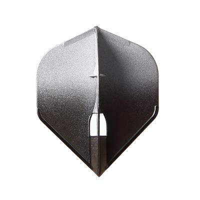 LSTYLE - L1 PRO - TWO TONE - BLACK - L1PRO FLIGHTS - L1 STANDARD No.2 - VARIOUS COLOURS