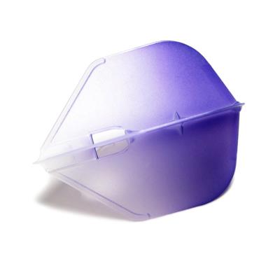 LSTYLE - L3 PRO - TWO TONE - CLEAR - L3PRO FLIGHTS - L3 SMALL No.6 - VARIOUS COLOURS