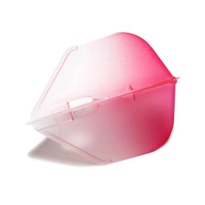 LSTYLE - L3 PRO - TWO TONE - CLEAR - L3PRO FLIGHTS - L3 SMALL No.6 - VARIOUS COLOURS