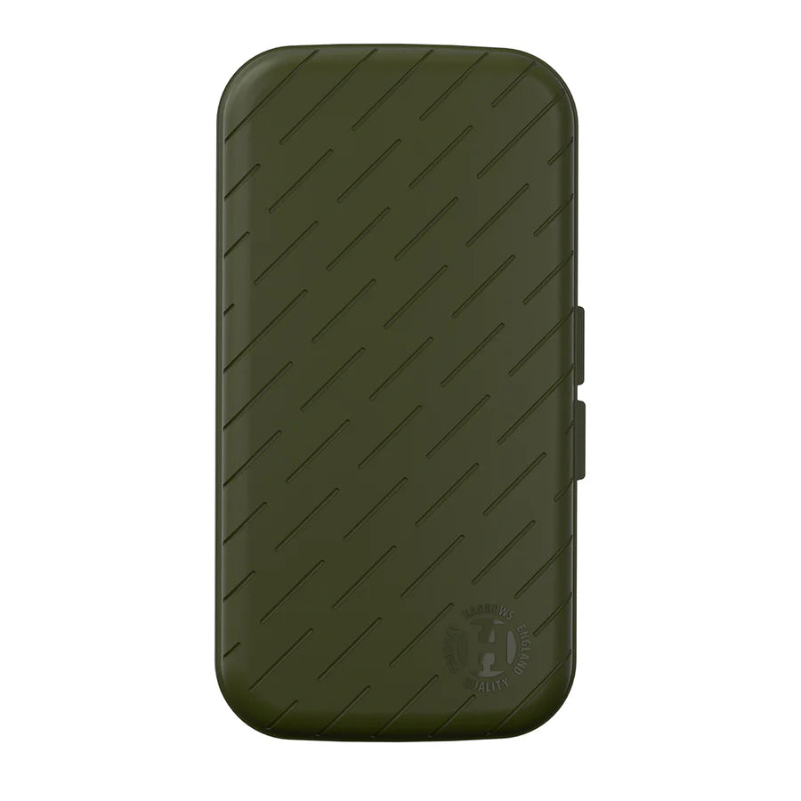 HARROWS - SLIM CASE - DARTS CASE - DART CASE BY HARROWS - VARIOUS COLOURS