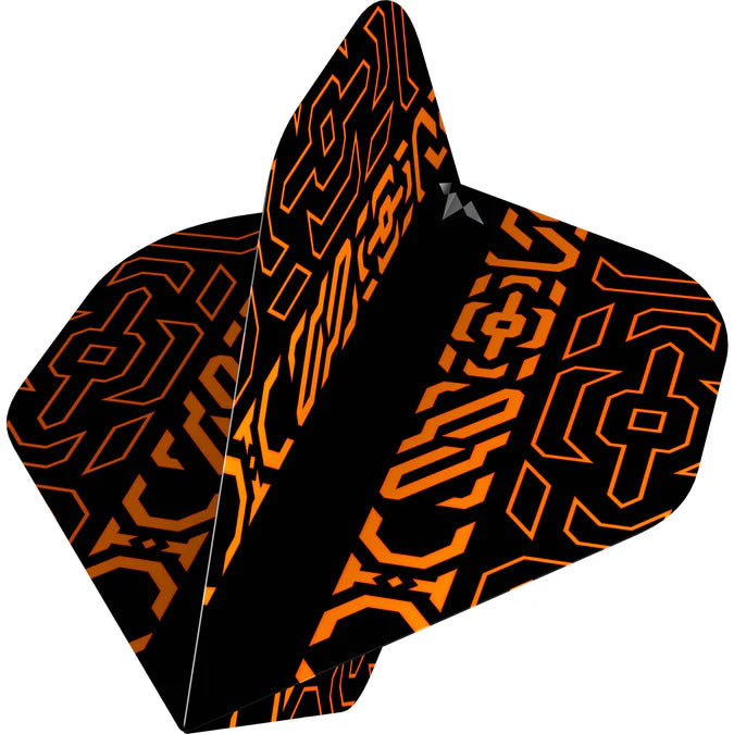 MISSION - HORIZON - SOLO DART FLIGHTS - 100 MICRON - STD No2