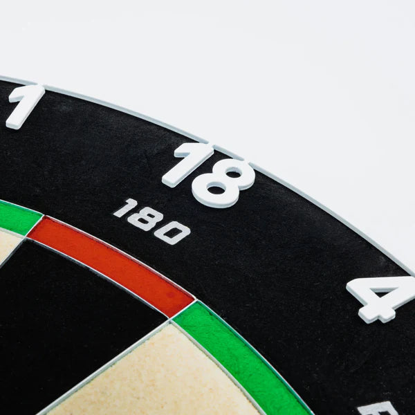 PRECISE 180 - NUMBER RING - ONEPIECE - CLASSIC WHITE