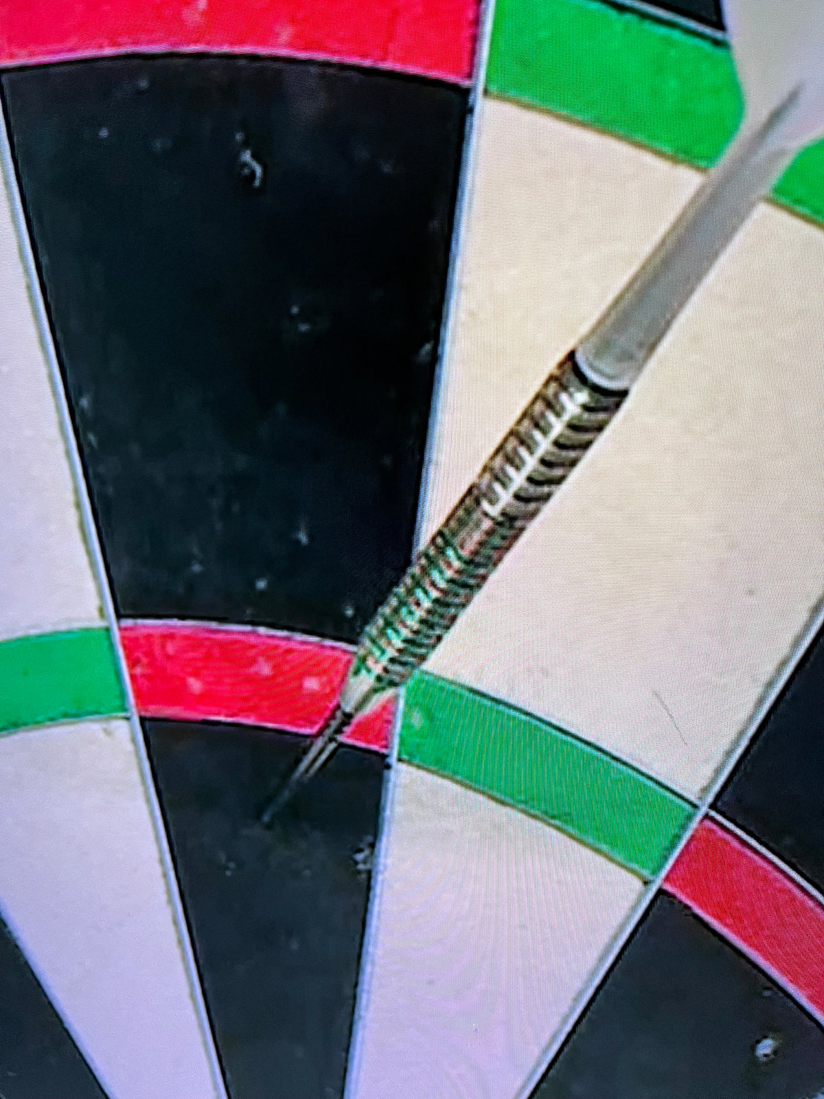 EXCLUSIVE PRE ORDER!!!  SHOT - PRO SERIES - WILLIE O'CONNOR - MATCH DART - TURBO POINT DARTS - 90% - 23g/24g