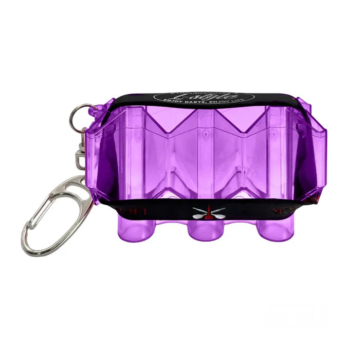 LSTYLE - KRYSTAL SP  - FLIGHT CASE - VARIOUS COLOURS