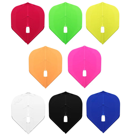 LSTYLE - KAMI - L3 PRO - L3 SMALL No.6 - CHAMPAGNE FLIGHT - VARIOUS COLOURS