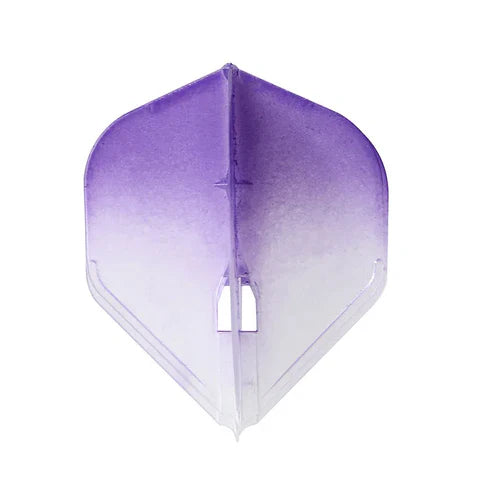 LSTYLE - L1 PRO - TWO TONE - CLEAR - L1PRO FLIGHTS - L1 STANDARD No.2 - VARIOUS COLOURS