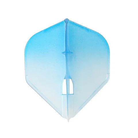LSTYLE - L1 PRO - TWO TONE - CLEAR - L1PRO FLIGHTS - L1 STANDARD No.2 - VARIOUS COLOURS