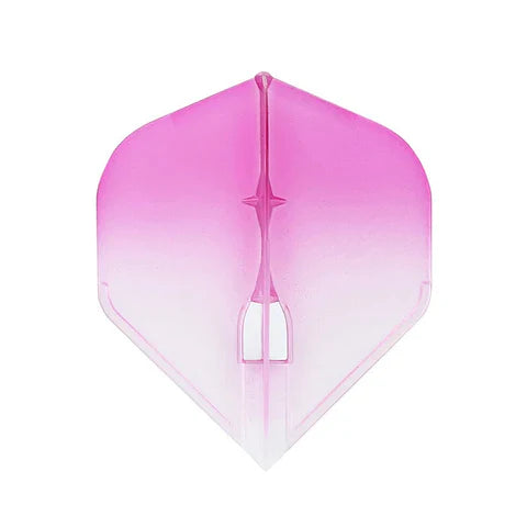 LSTYLE - L1 PRO - TWO TONE - CLEAR - L1PRO FLIGHTS - L1 STANDARD No.2 - VARIOUS COLOURS