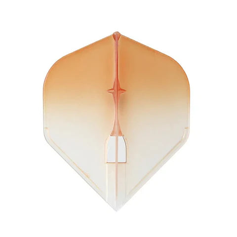 LSTYLE - L1 PRO - TWO TONE - CLEAR - L1PRO FLIGHTS - L1 STANDARD No.2 - VARIOUS COLOURS