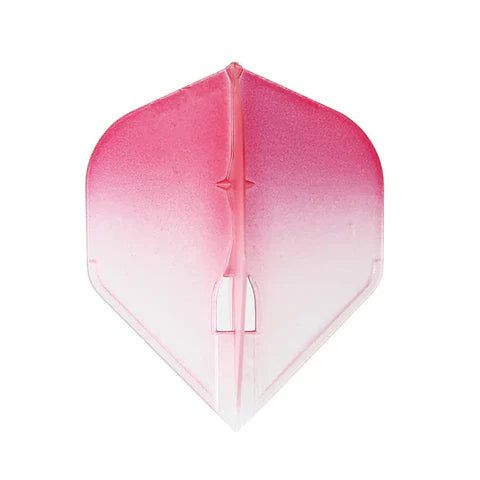 LSTYLE - L1 PRO - TWO TONE - CLEAR - L1PRO FLIGHTS - L1 STANDARD No.2 - VARIOUS COLOURS